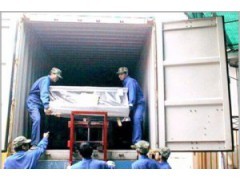 绵阳昌盛搬家公司 专业高效的搬家服务体验